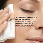 mivida Hypoallergenic Makeup Remover Wipes, Variety Box (8 Packs x 25 Wipes)